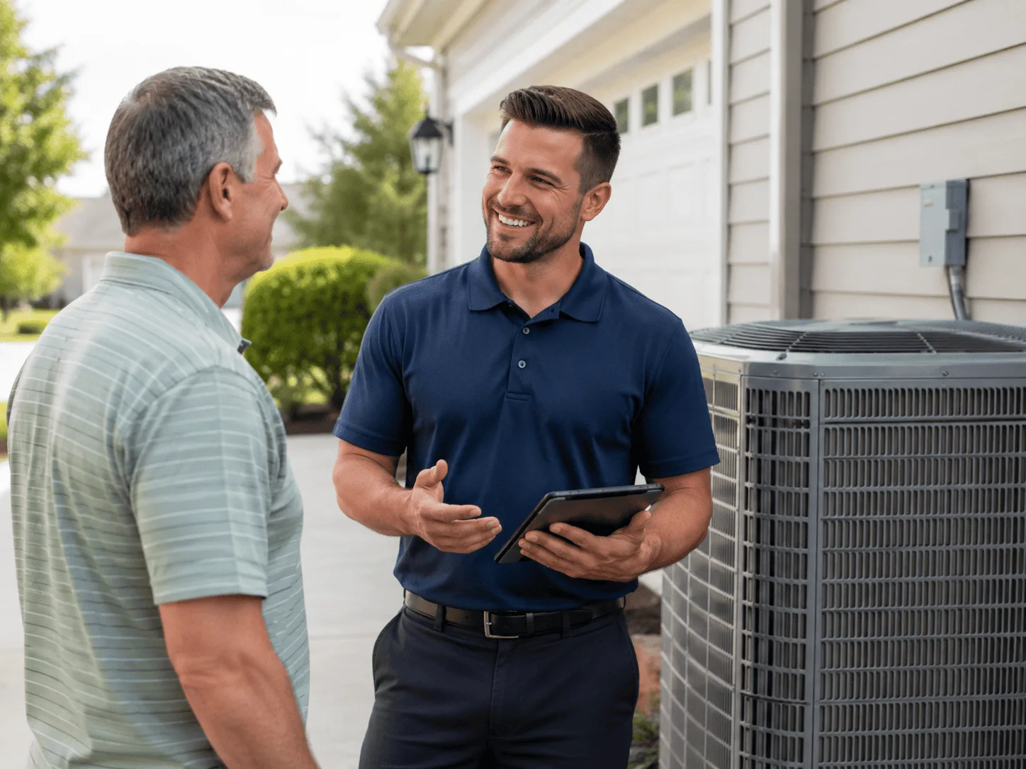 Heat Pump Installation Dixon, CA FAQs